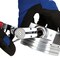 Performance Tool Reversible Snap Ring Pliers, W88013 W88013 - alternate 3